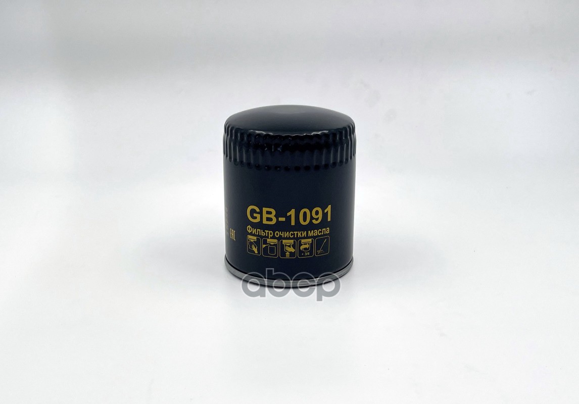 

Фильтр масляный AD V6 94-99 BIG FILTER GB-1091
