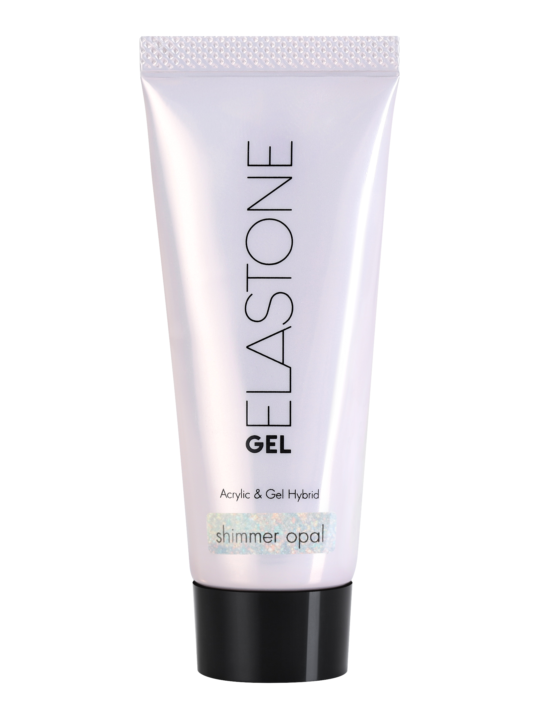 

Гель RuNail Professional Elastone Gel Shimmer Opal №7054 18 мл, ruNail
