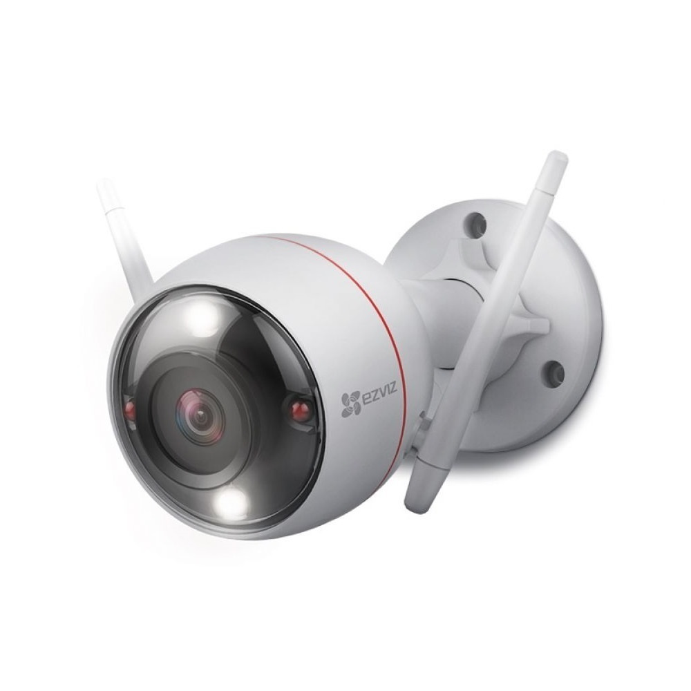 

IP-камера видеонаблюдения Ezviz C3W Color Night Pro, Ezviz C3W Pro