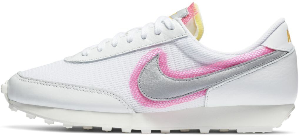 

Кроссовки женские Nike Daybreak белые 7 US, Белый, Daybreak