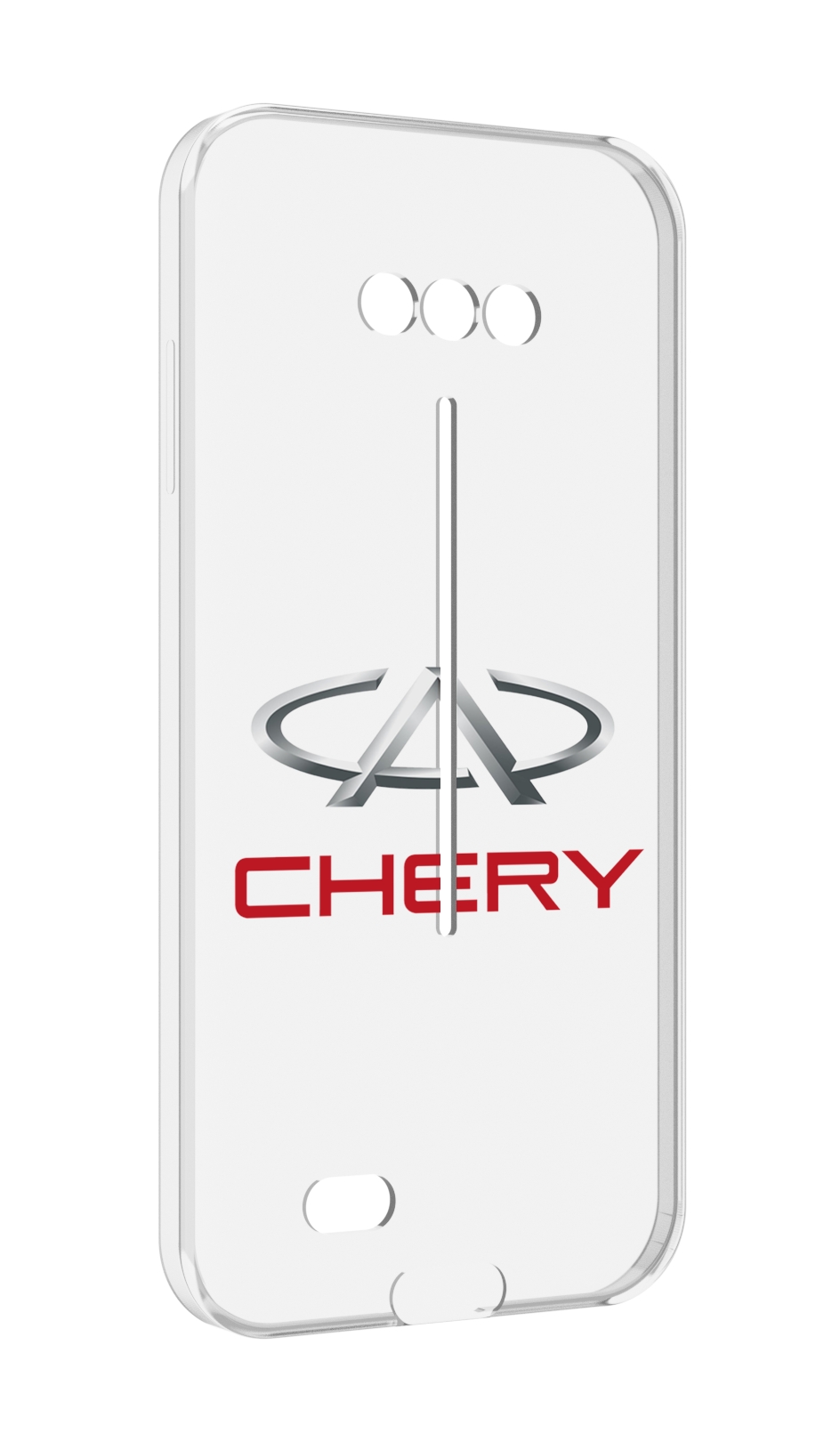 

Чехол MyPads Chery-3 мужской для Doogee S41/S41 Pro противоударный, Tocco