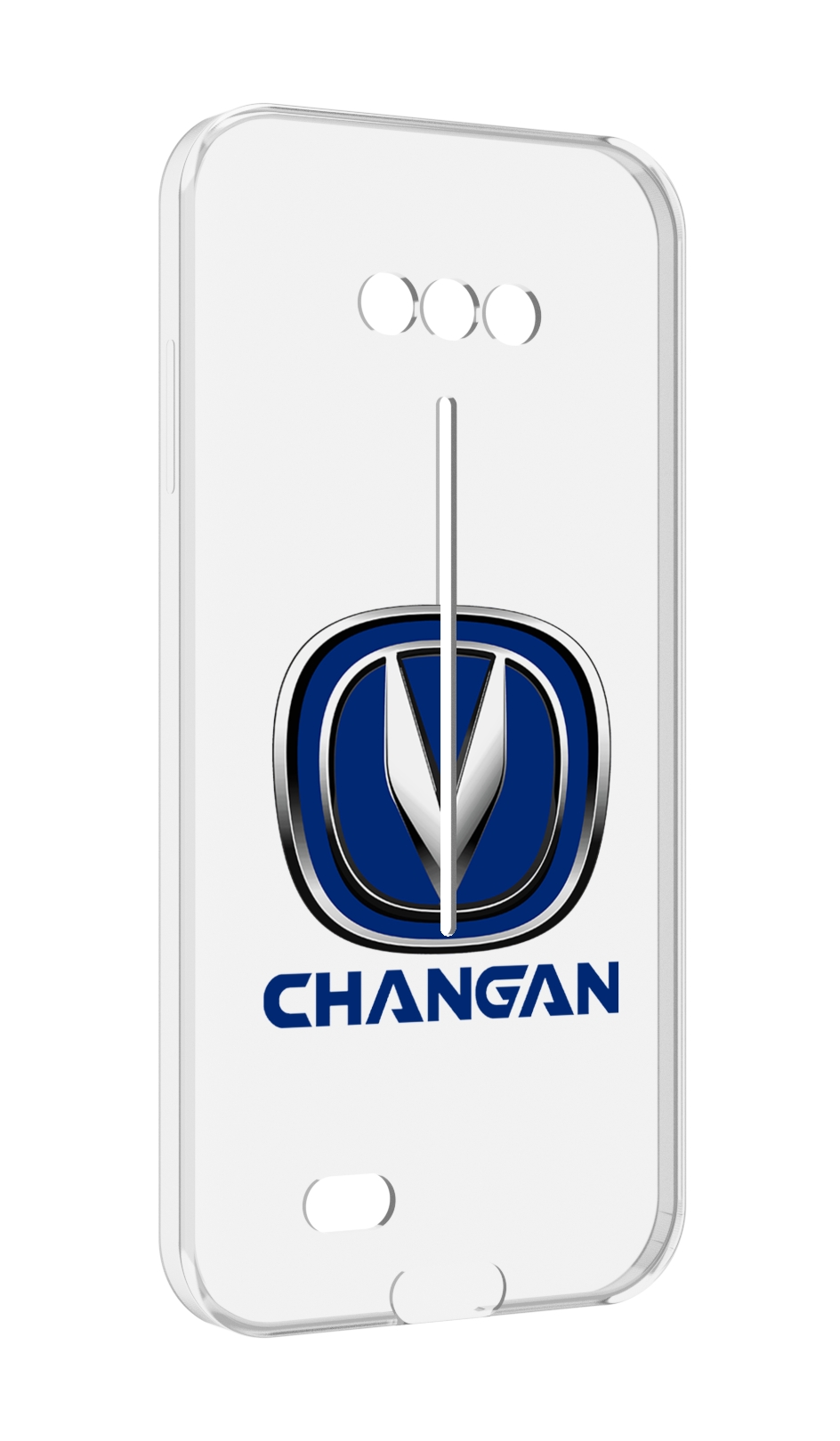 

Чехол MyPads Changan-чанган мужской для Doogee S41/S41 Pro противоударный, Tocco