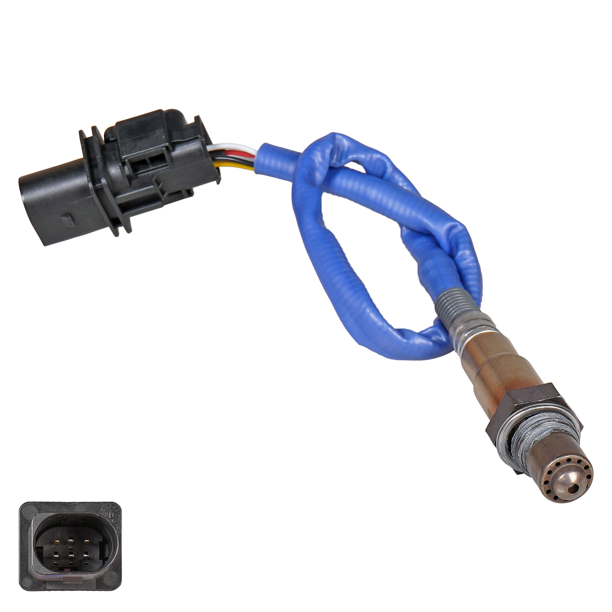 STARTVOLT Датчик кисл. для ам Ford Focus II (05-)Focus III (11-) 2.0i до кат. (VS-OS 1085) 100057012301