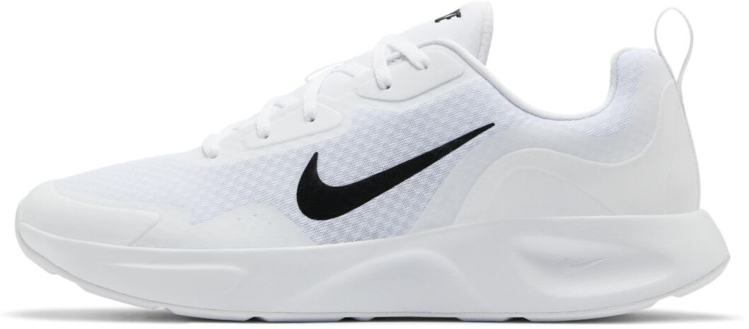 

Кроссовки мужские Nike M Wearallday белые 9.5 US, M Wearallday