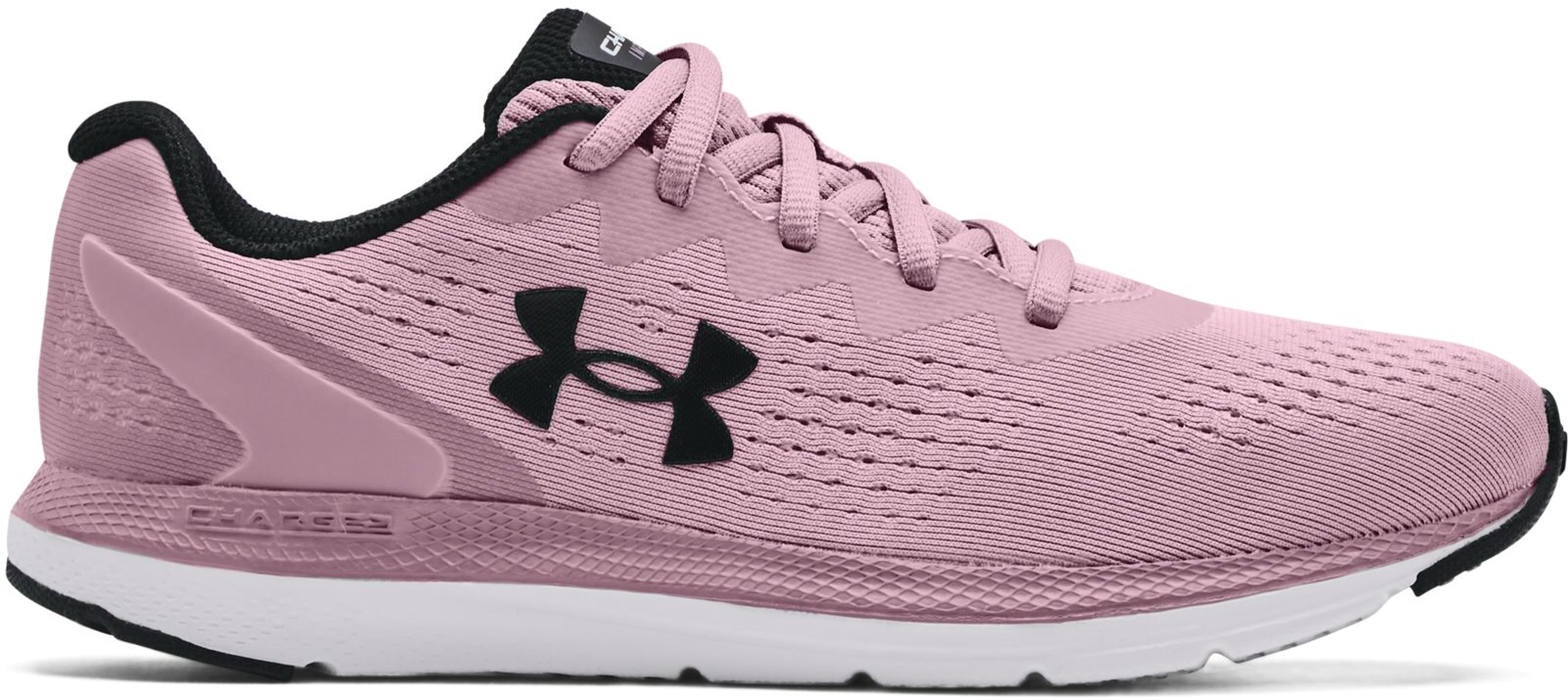 

Кроссовки женские Under Armour UA W Charged Impulse 2 розовые 7.5 US, UA W Charged Impulse 2