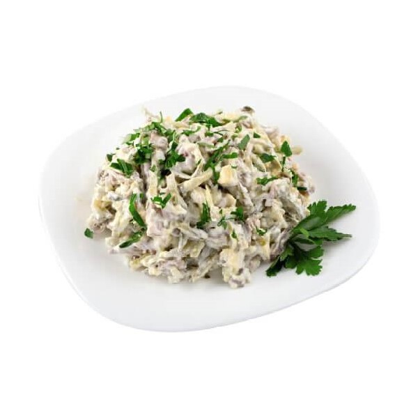 

Салат Афины 500 г