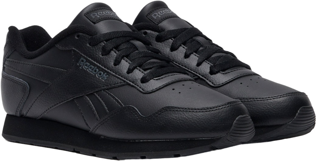 

Кроссовки женские Reebok Royal Glide черные 8.5 US, Royal Glide