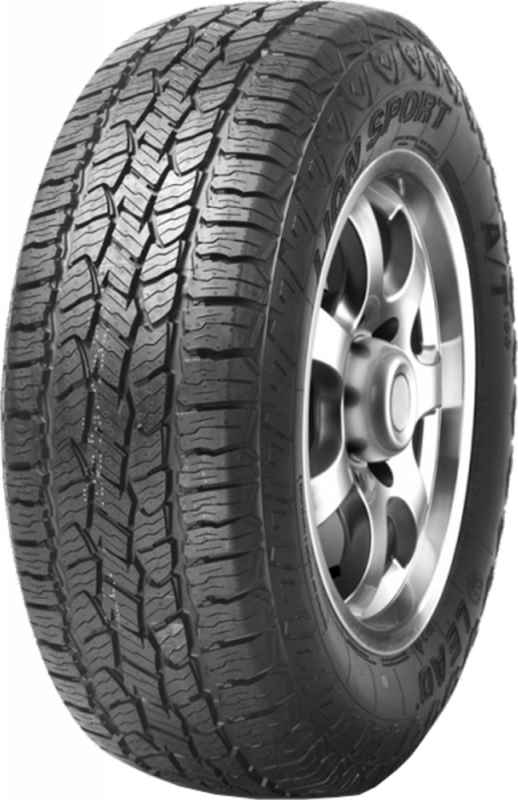 Шины 225/75 R15 Leao Lion Sport A/T100 102/99S