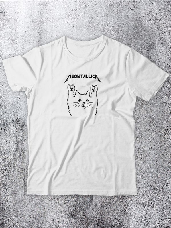 

Футболка женская SHARP&CUT a10cefc4 белая XL, Белый, a10cefc426415bab770e4db9755a1b97