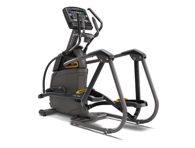 

MATRIX Эллиптический эргометр домашний MATRIX A30XIR, A30xir