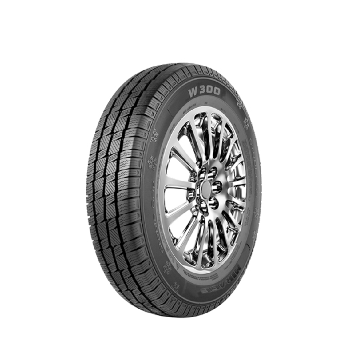 

Шины 225/70 R15 Mirage MR-W300 112/110R