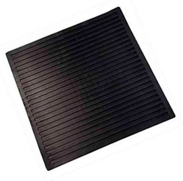 Коврик диэлектрический 750х750х6мм ФормАвто