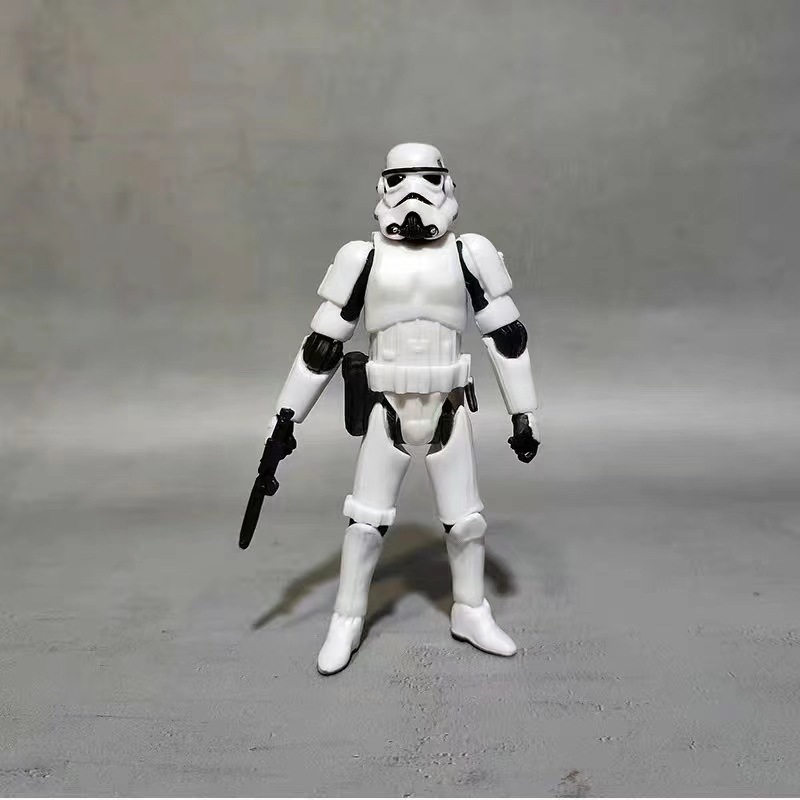 

Фигурка NoBrand Star Wars: Stormtrooper