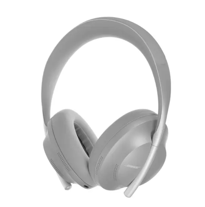 

Наушники Bose NC700 Silver, NC700 Silver