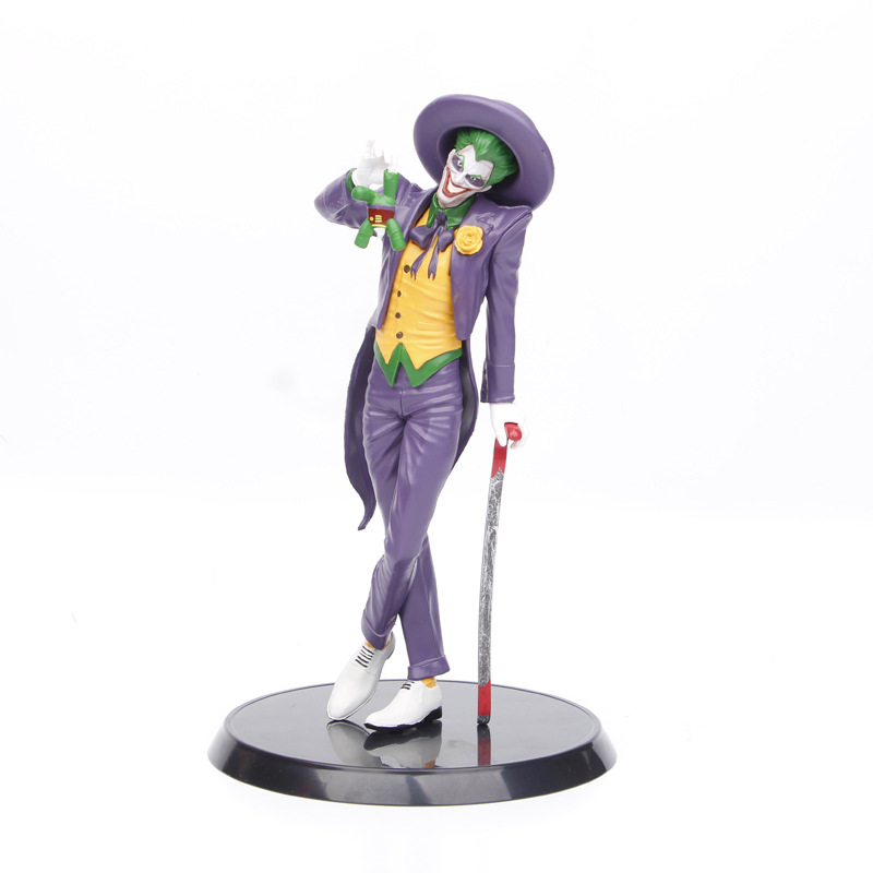 

Фигурка NoBrand Batman: Joker