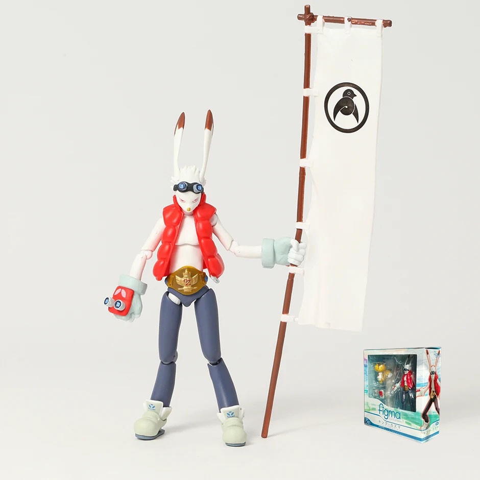 

Фигурка NoBrand Summer wars: King Kazma