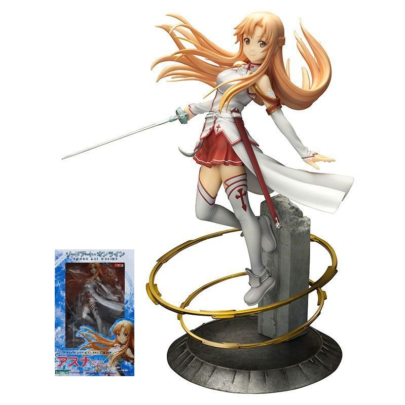 

Фигурка NoBrand Sword Art Online: Asuna Yuuki