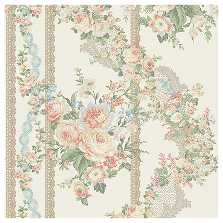 

Ткань Peppy Panel 4523-107 60x110 см 135+-5 г/м2 100% хлопок