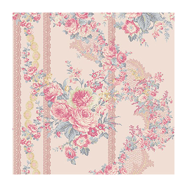 

Ткань Peppy Panel 4523-108 60x110 см 135+-5 г/м2 100% хлопок