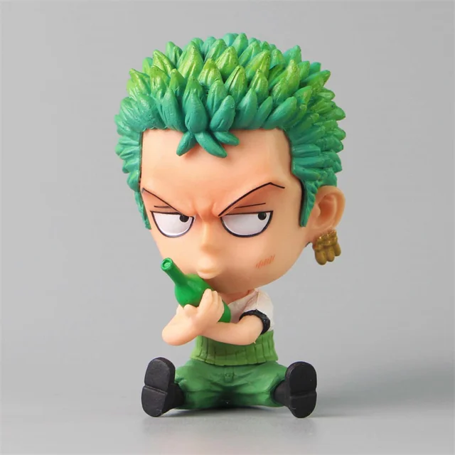 

Фигурка NoBrand One Piece: Roronoa Zoro