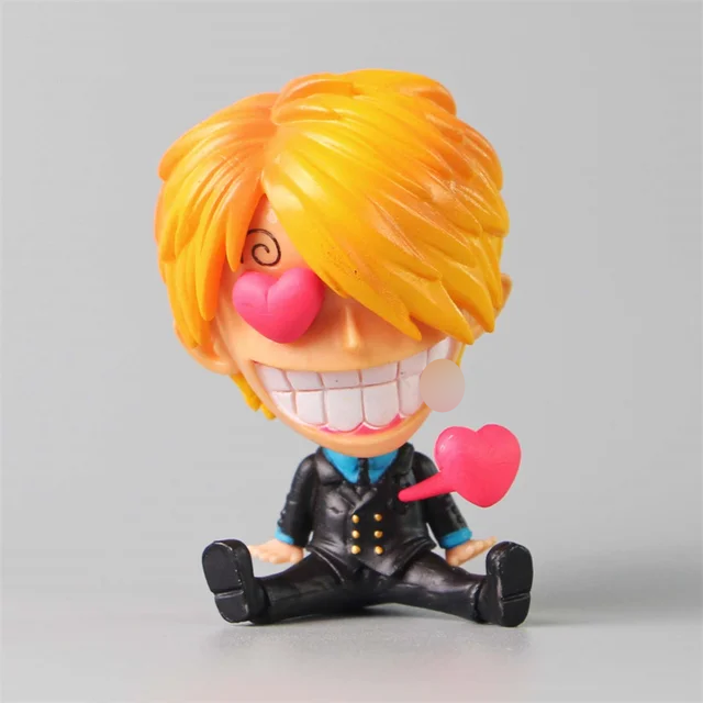 

Фигурка NoBrand One Piece: Sanji