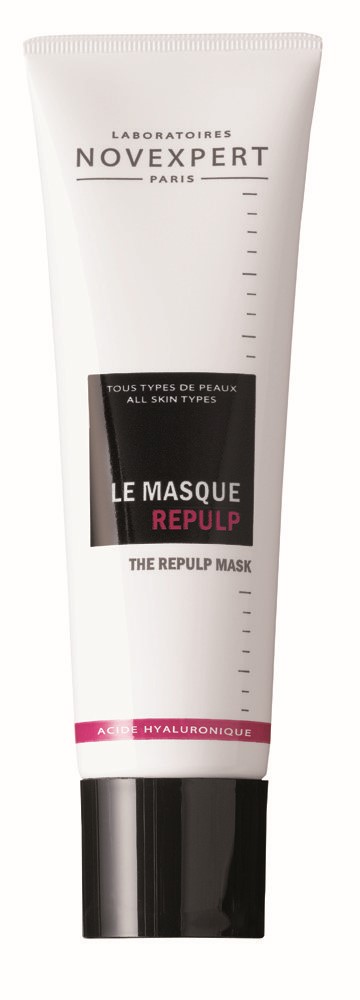 

Маска NOVEXPERT The Repulp Mask 50 мл