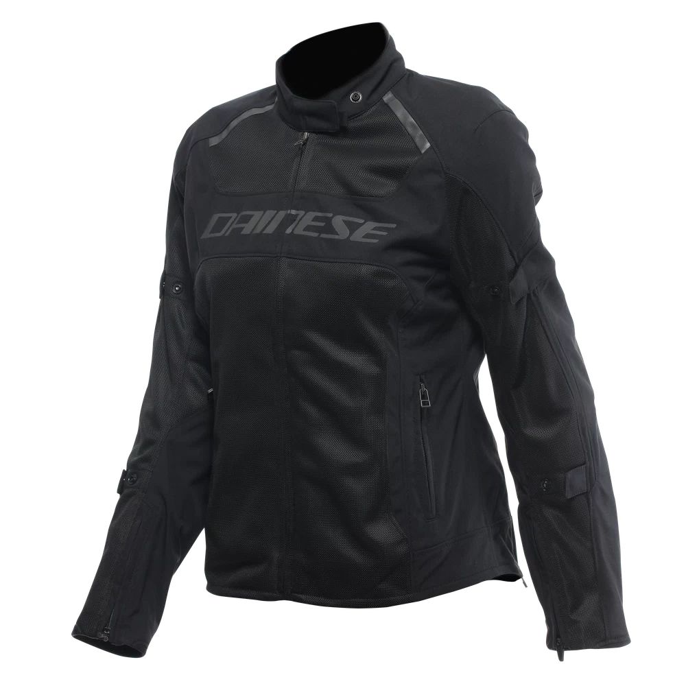 

Мотокуртка AIR FRAME 3 TEX JACKET WMN 201730000469144, Черный, AIR FRAME 3 TEX