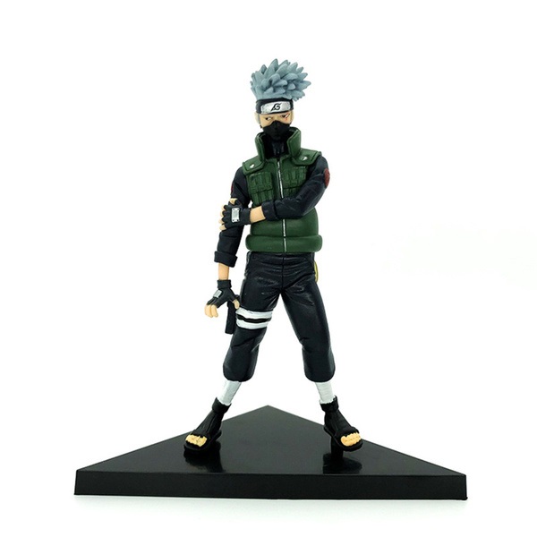 

Фигурка NoBrand Naruto Shippuden: Kakashi Hatake