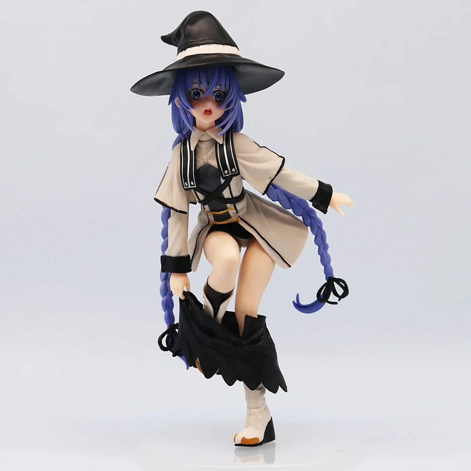 

Фигурка NoBrand Mushoku Tensei: Jobless Reincarnation: Roxy Migurdia