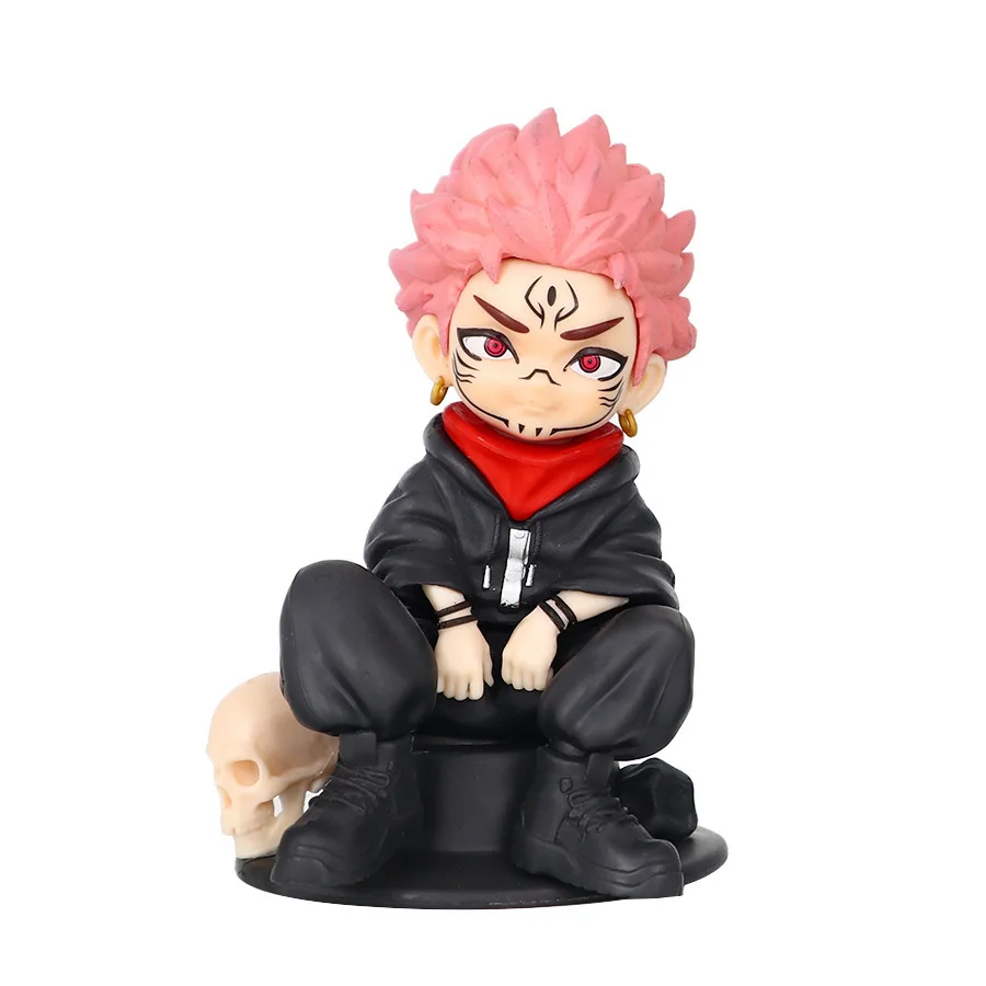 

Фигурка NoBrand Jujutsu Kaisen: Yuji Itadori