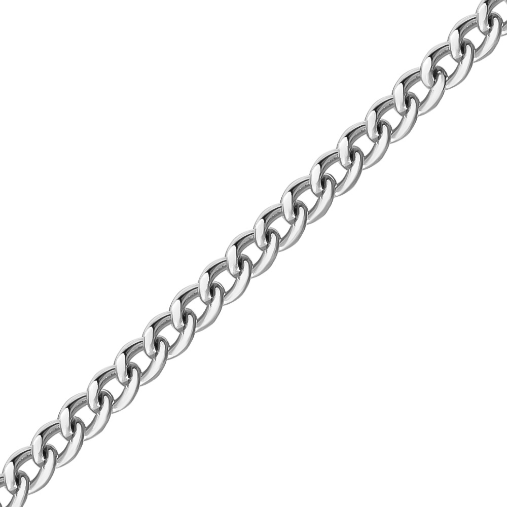 

Цепочка из серебра 40 см 585Gold 804000311, 804000311