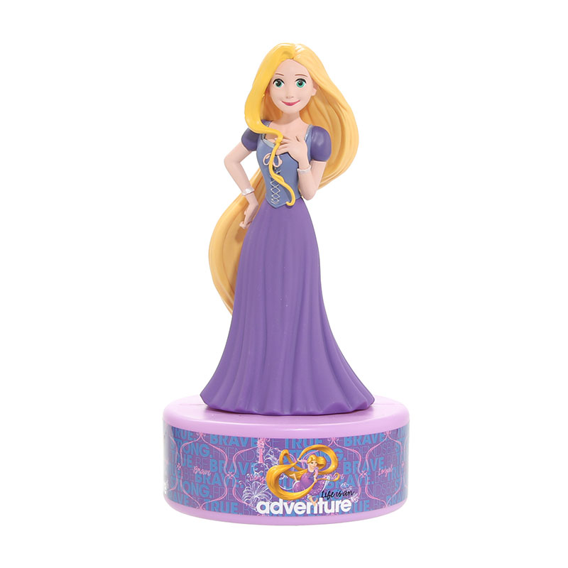 

Пена для ванн Disney Princess Rapunzel 3D DOLL 300 мл