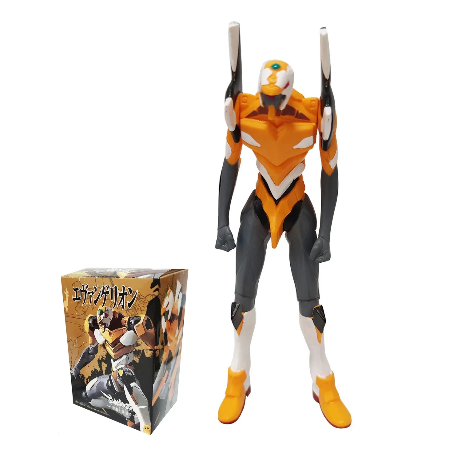 

Фигурка NoBrand Evangelion: EVA 00