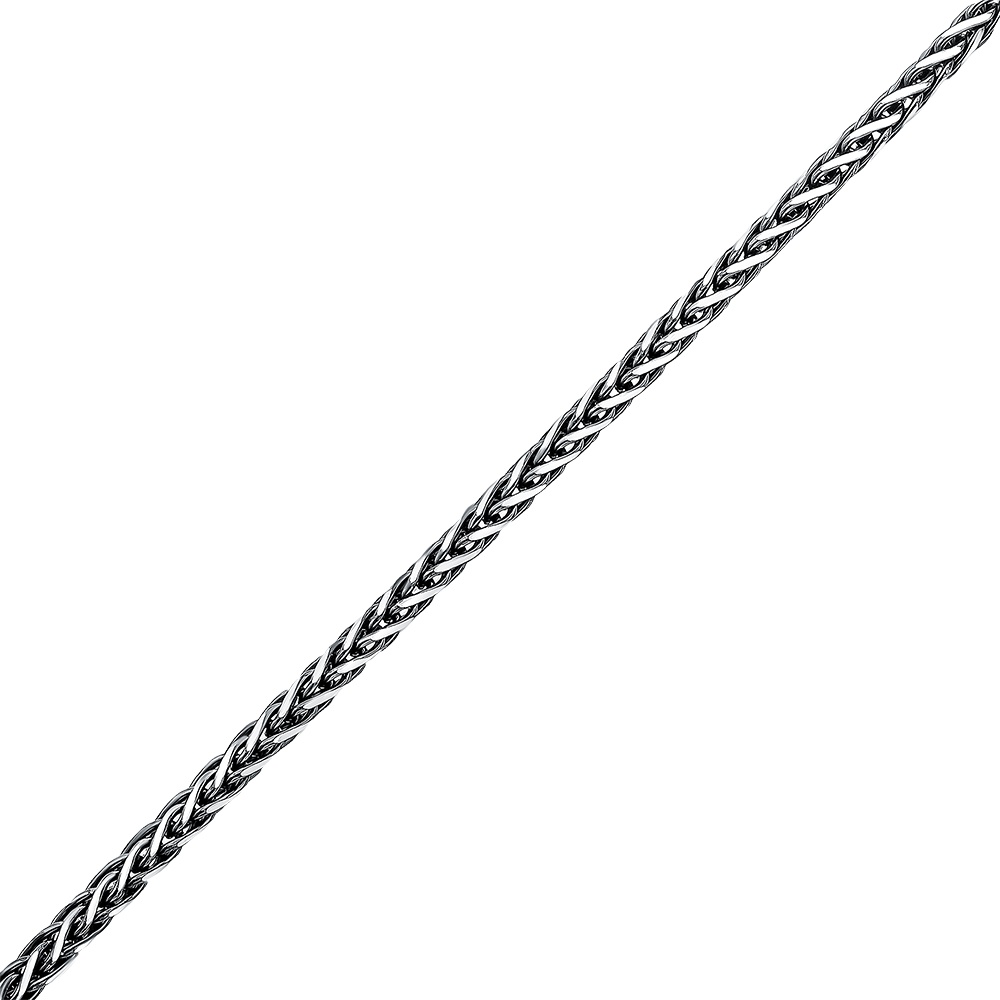 

Цепочка из серебра 45 см 585Gold 804002308, 804002308