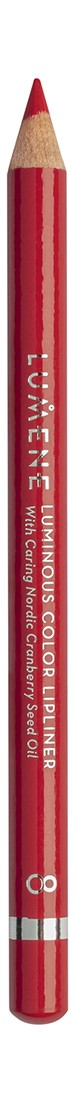 

Карандаш для губ Lumene Luminous Color 11 г