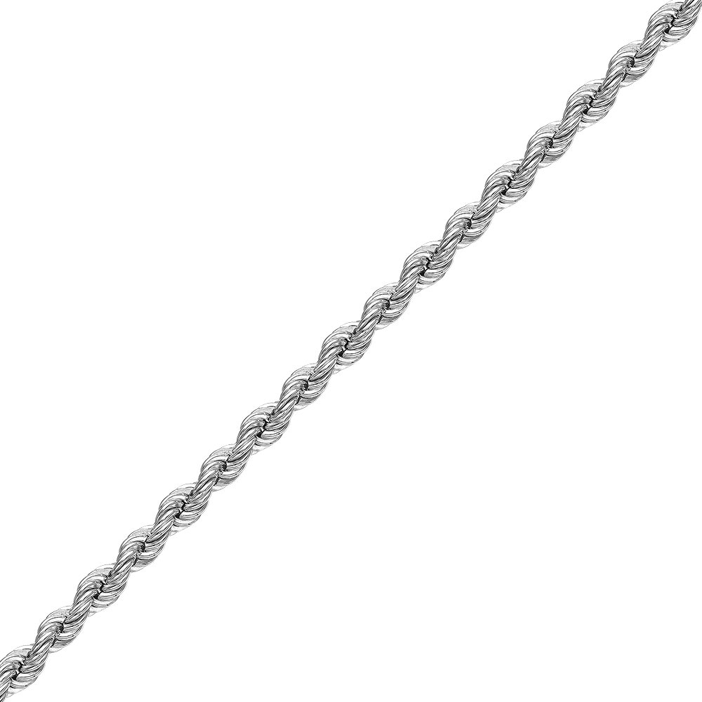 

Цепочка из серебра 55 см 585Gold 804002325, 804002325