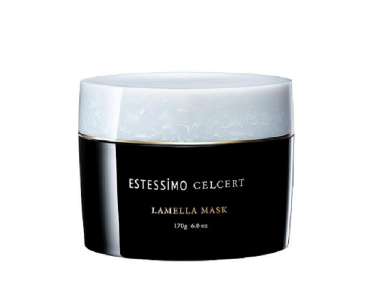 

Маска ламеллярная Estessimo Celcert LAMELLA MASK 170 г, Estessimo Celcert