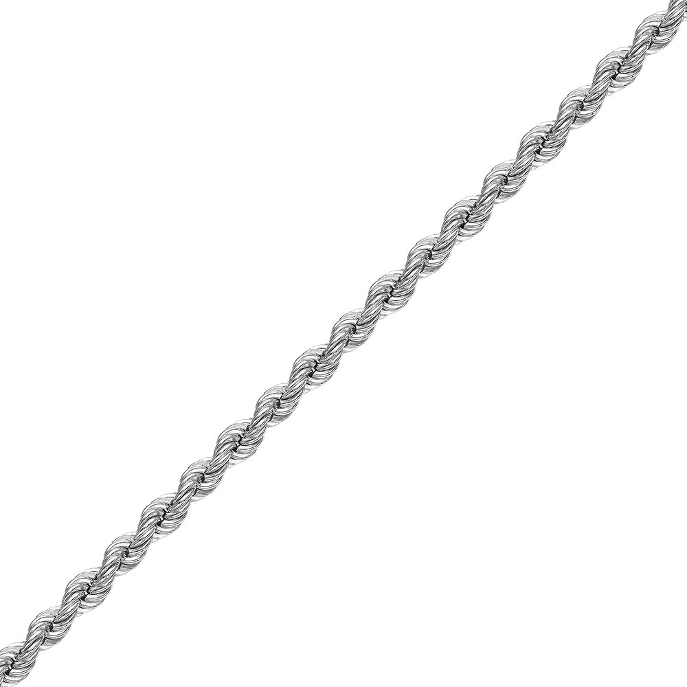

Цепочка из серебра 55 см 585Gold 804002322, 804002322