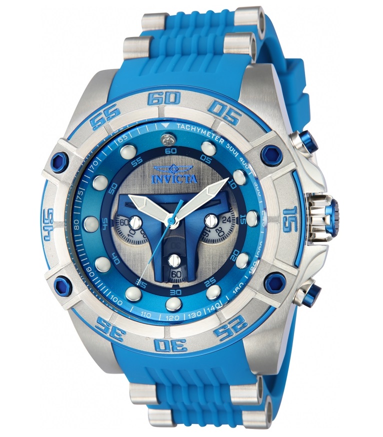 

Наручные часы мужские INVICTA 40094, 40094