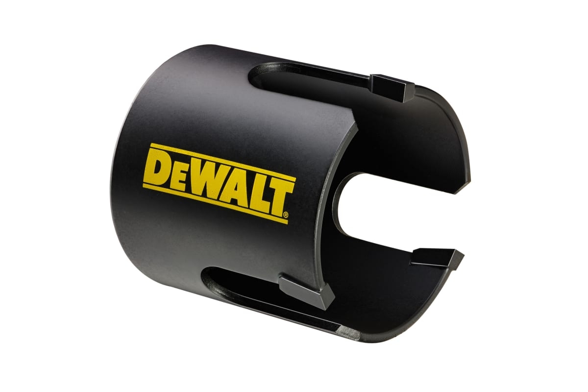 

Коронка по мультиматериалу 60 мм DT90413-QZ DeWalt