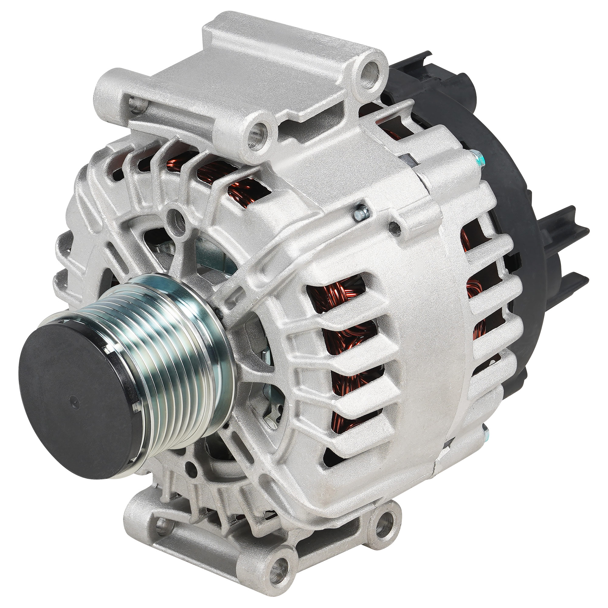 

Генератор для Mercedes-Benz C W204 (07-)/E W212 (09-) 1.8T 150A StartVolt LG1507