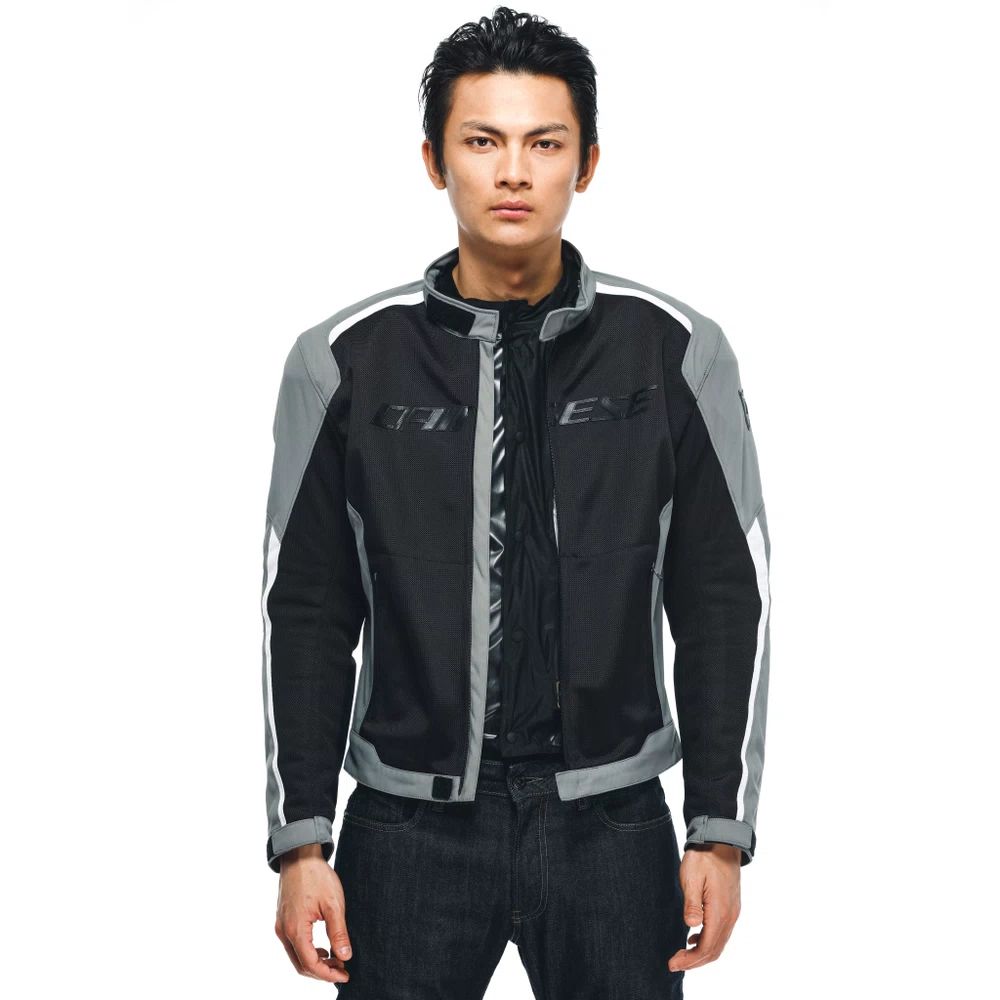 

Мотокуртка HYDRAFLUX 2 AIR D-DRY JACKET 20165463259F54, Серый, HYDRAFLUX 2 AIR D-DRY
