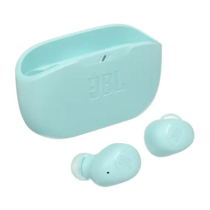 Наушники JBL Wave Buds Green