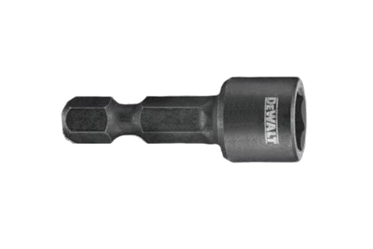 

Шестигранная компактная насадка 10 мм DT7463-QZ DeWalt