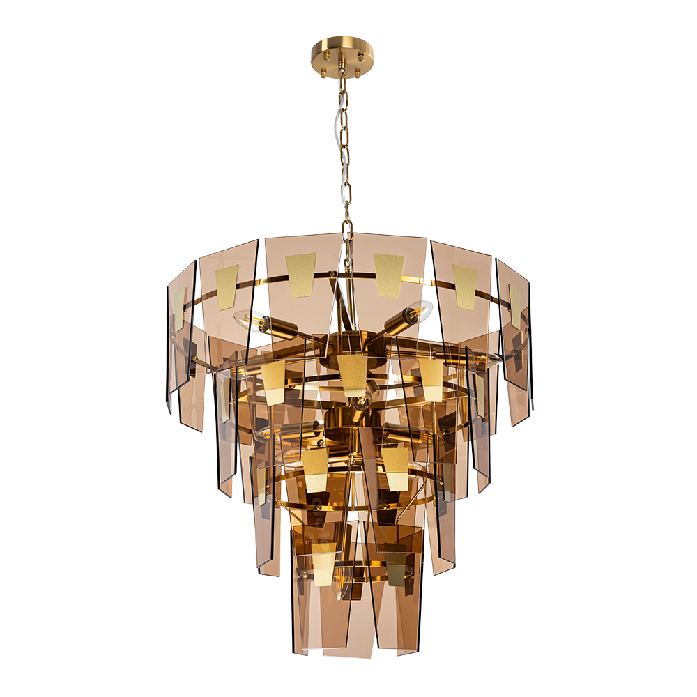 

Подвесная люстра Arte Lamp SOPHIA A4066LM-11PB, SOPHIA
