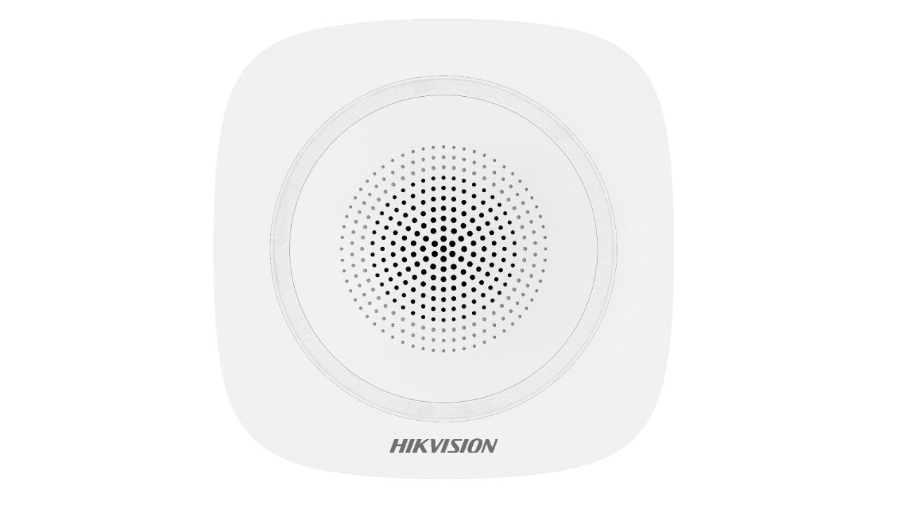 Hikvision Извещатель охранный Hikvision DS-PS1-I-WE