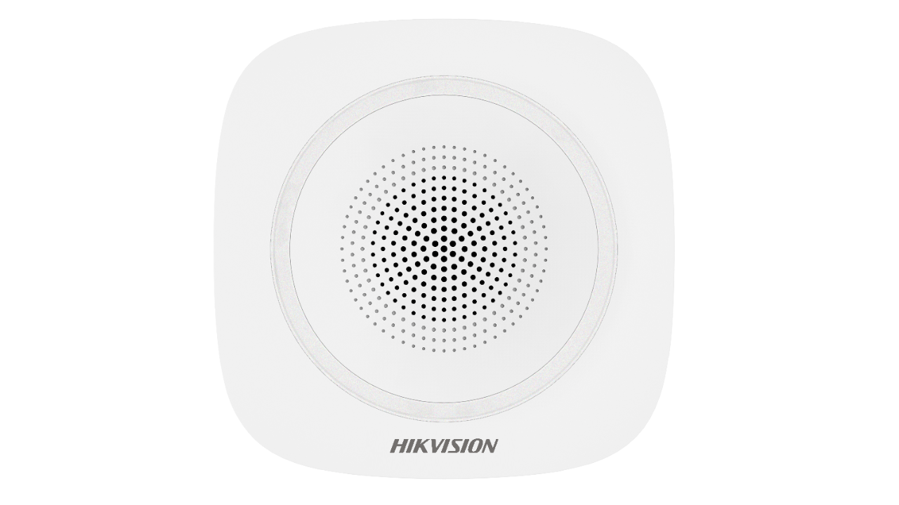 

Hikvision Извещатель охранный Hikvision DS-PS1-I-WE