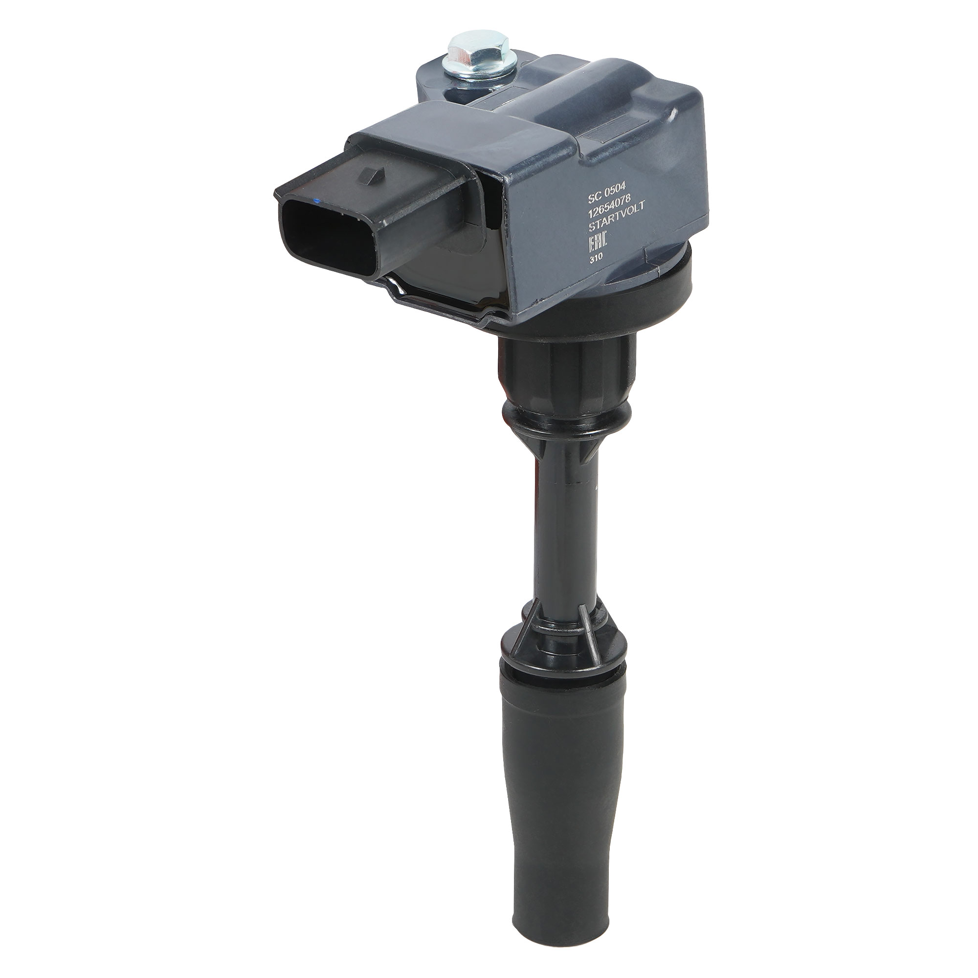 

Катушка зажигания для Opel Insignia (08-)/Chevrolet Camaro (15-) 2.0T StartVolt SC0504