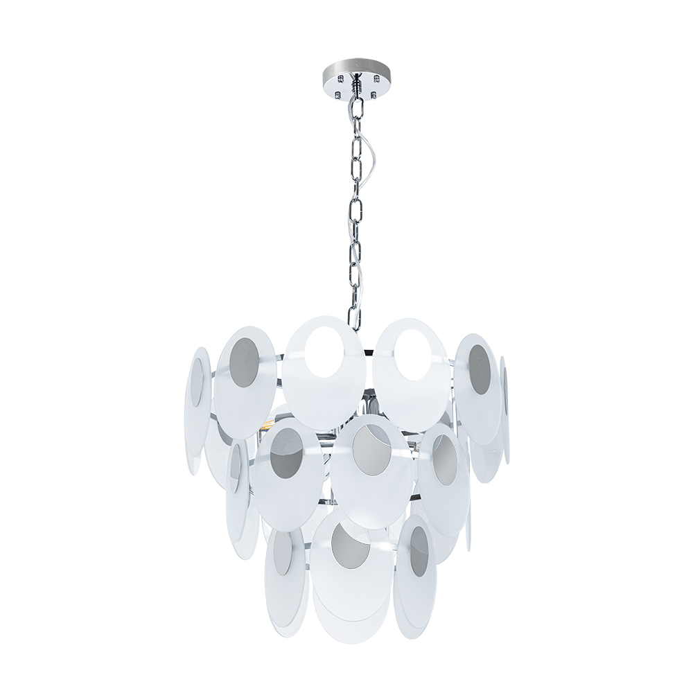 

Подвесная люстра Arte Lamp ROSABELLA A4067LM-7CC, ROSABELLA