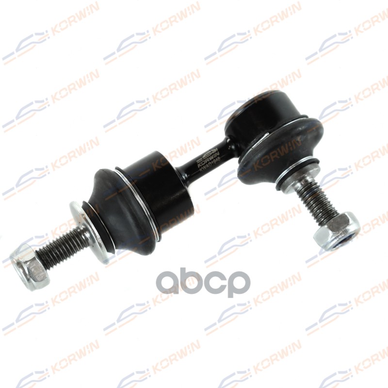 

Стойка Стабилизатора Re Lr Ford Mondeo B4Y 0007 Гарантия 1 Год30Ткм Korwin Kwad1948